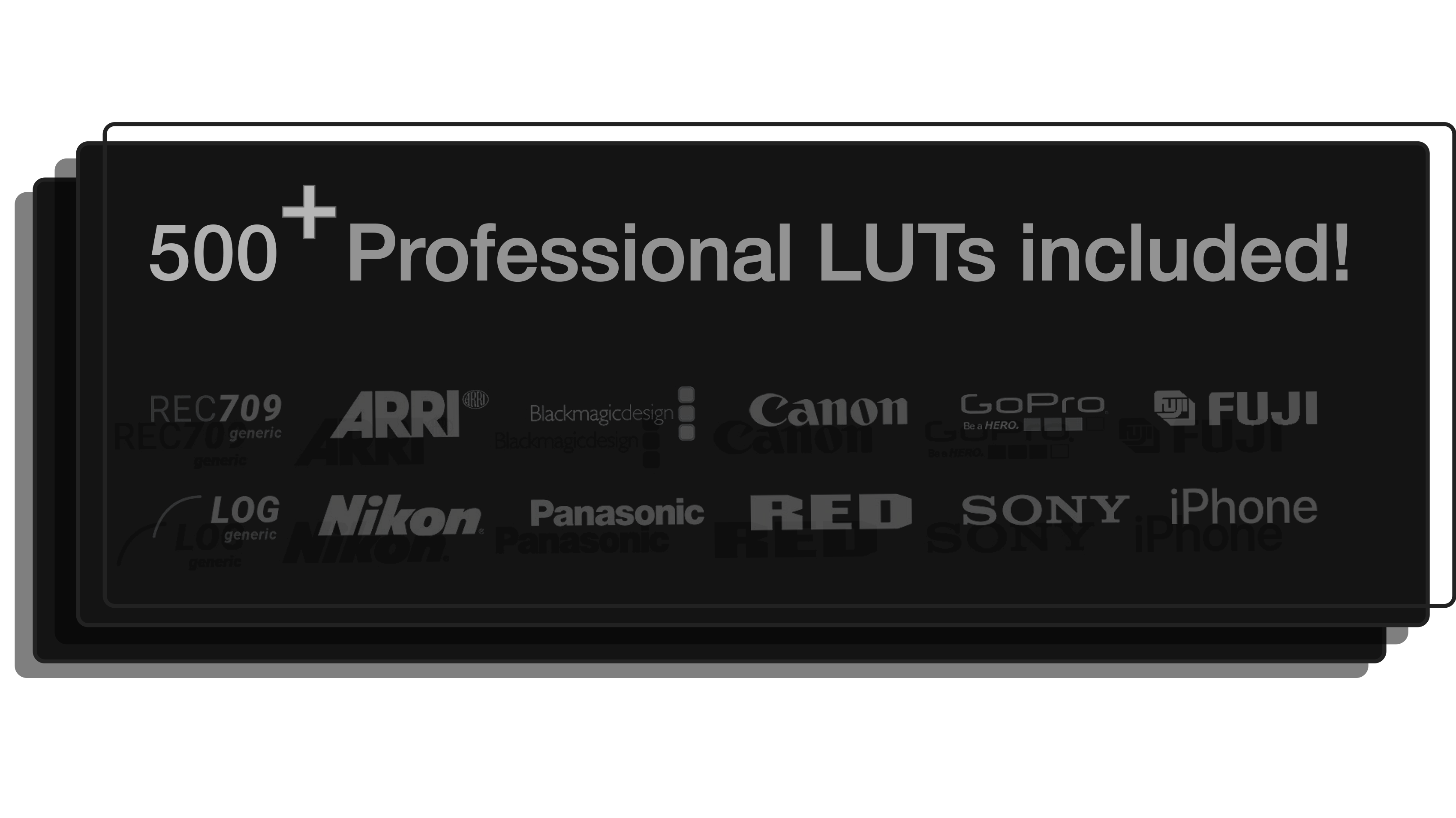 Luts 500